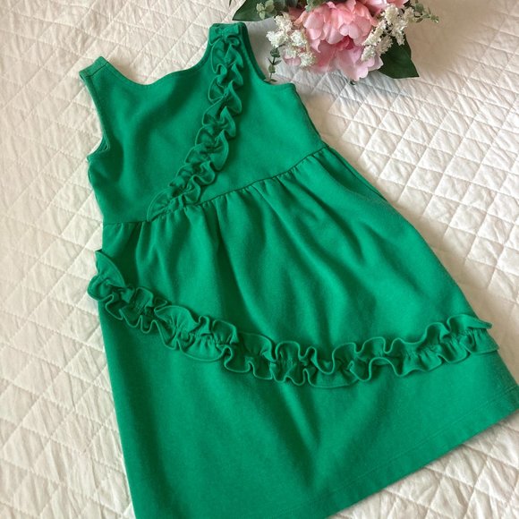 Janie and Jack Other - Janie and Jack Midsummer Collection Dress
